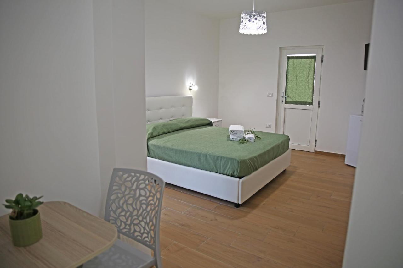 Villa Acquasanta Relais Laureana Cilento Exterior foto
